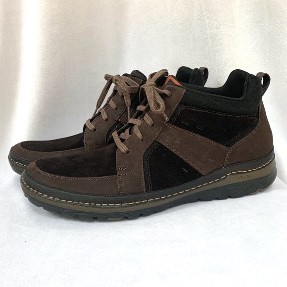 ROCKPORT Adiprene by Adidas Activflex Lightweight Sports Boot main image 5